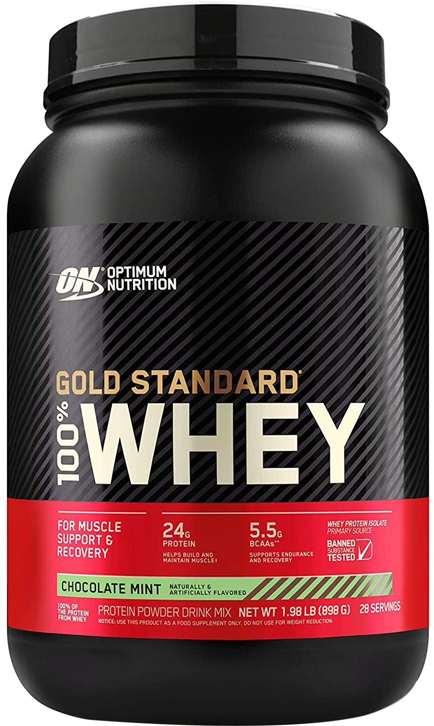 Протеин Optimum Nutrition 100% Whey Gold Standard Chocolate Mint (898 г) (00114-19)
Протеин Optimum Nutrition 100% Whey Gold Standard Chocolate Mint (898 г) (00114-19)