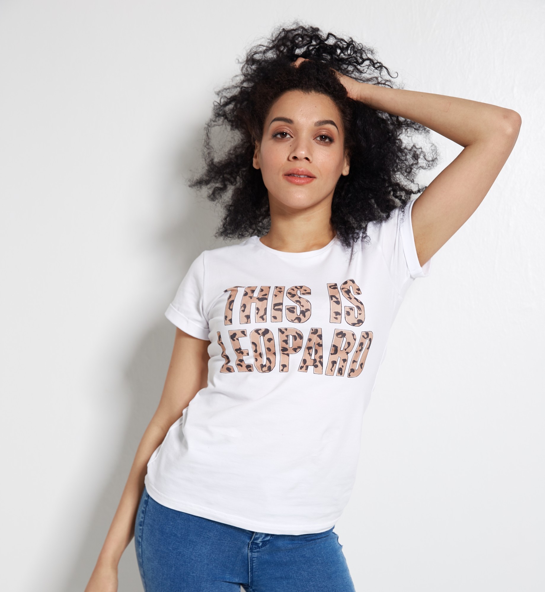 Футболка BE UNlQUE Леопард Белая (0005-White, Футболка BE UNlQUE Леопард XL Белая (0005-White-XL)
Футболка BE UNlQUE Леопард Белая (0005-White, Футболка BE UNlQUE Леопард XL Белая (0005-White-XL)