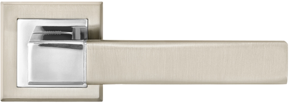 Ручка на розетке Linde A-2004 SN/CP Матовый никель/Полированный хром (A-2004 SN/CP)
Ручка на розетке Linde A-2004 SN/CP Матовый никель/Полированный хром (A-2004 SN/CP)