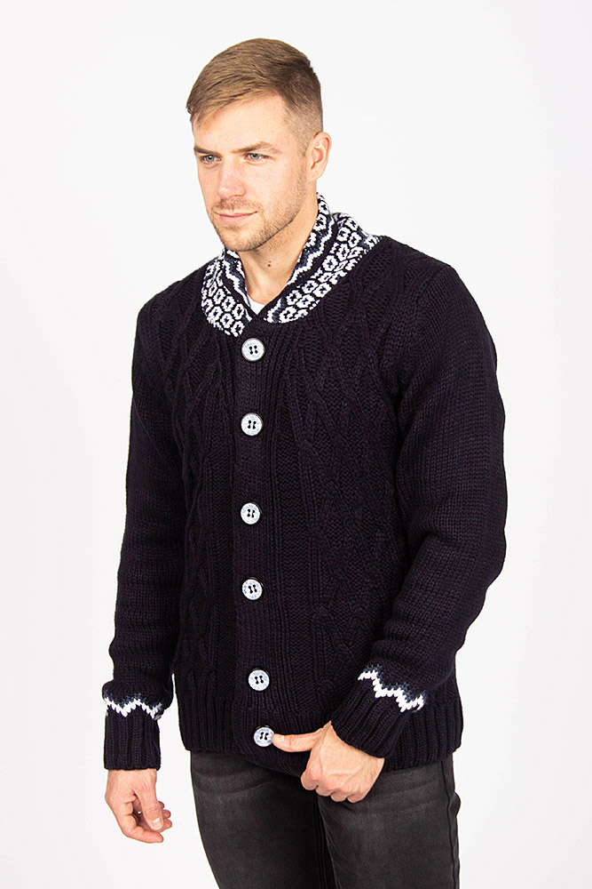 Кофта чоловіча Gerekli темно-синій, Кофта чоловіча Gerekli L темно-синій
Кофта чоловіча Gerekli темно-синій, Кофта чоловіча Gerekli L темно-синій