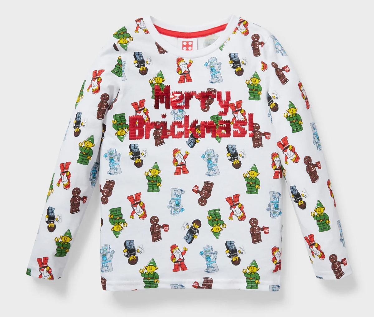 Футболка с длинными рукавами для мальчика C&A 2111299 134 СМ Белый 66471 
Футболка с длинными рукавами для мальчика C&A 2111299 134 СМ Белый 66471