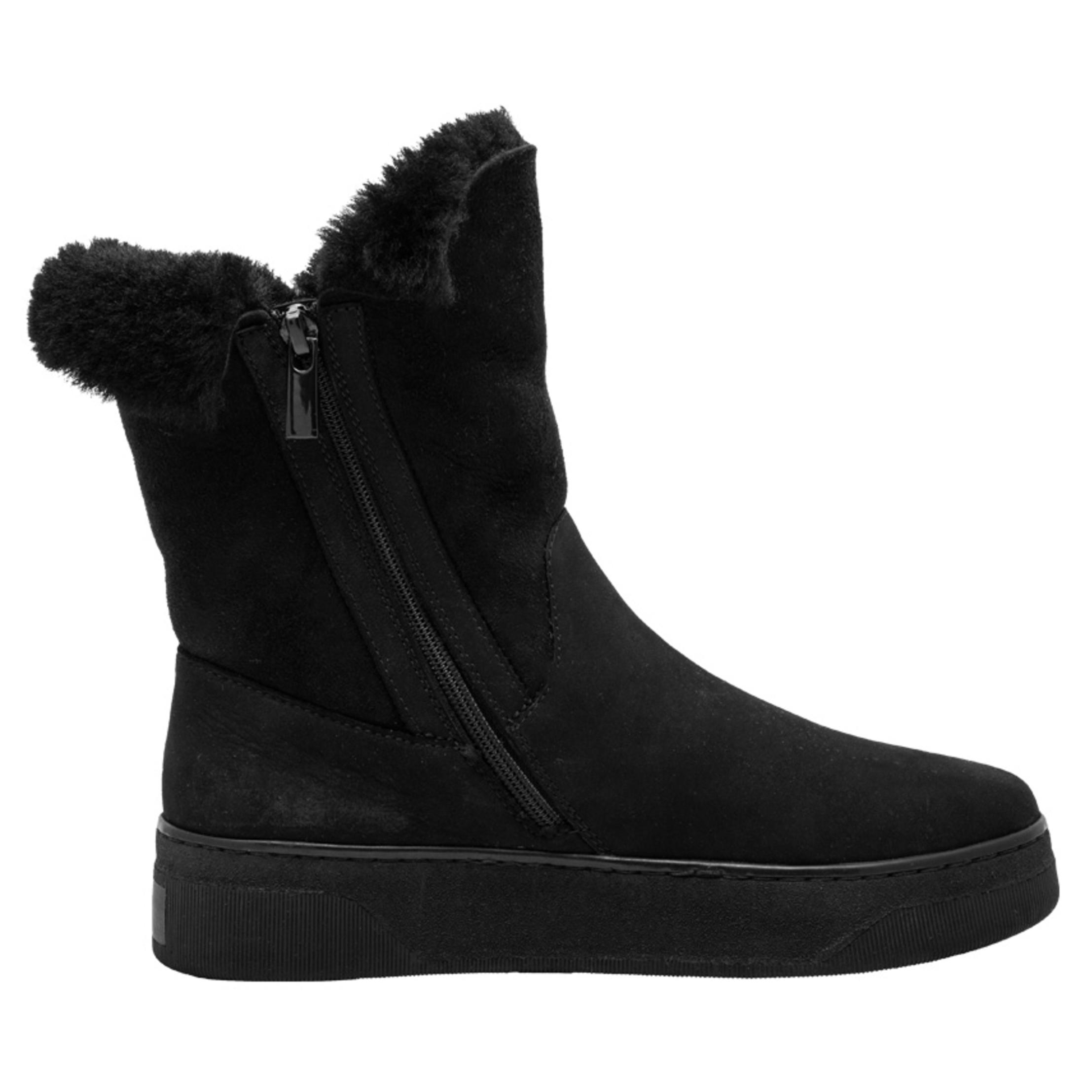 Сапоги ENZO VERRATTI 18-1462-3blnb - Черный - 40 размер 
Сапоги ENZO VERRATTI 18-1462-3blnb - Черный - 40 размер