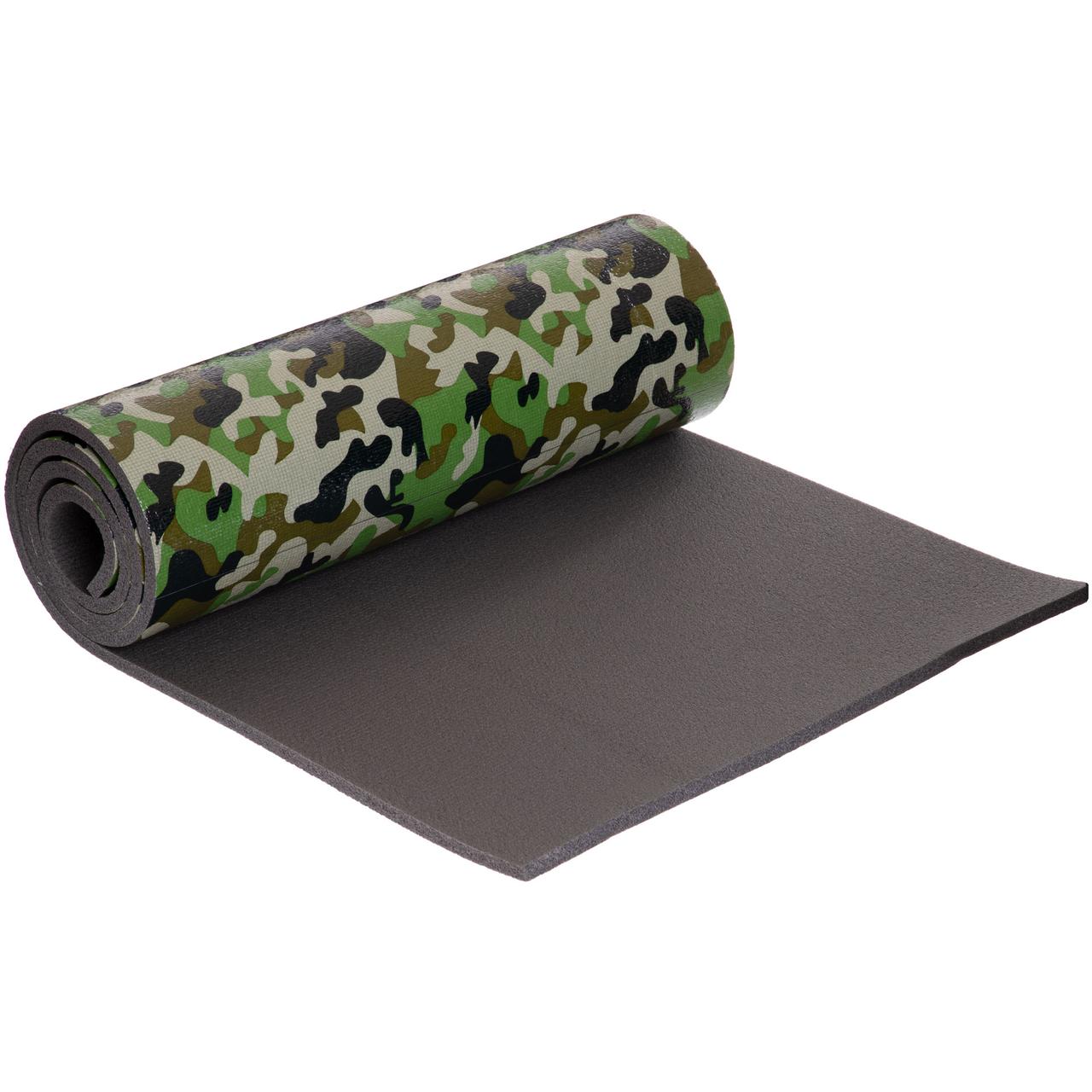 Коврик туристический каремат SP-Planeta Fit 3892 размер 180х50см толщина 10мм Camouflage-Grey
Коврик туристический каремат SP-Planeta Fit 3892 размер 180х50см толщина 10мм Camouflage-Grey