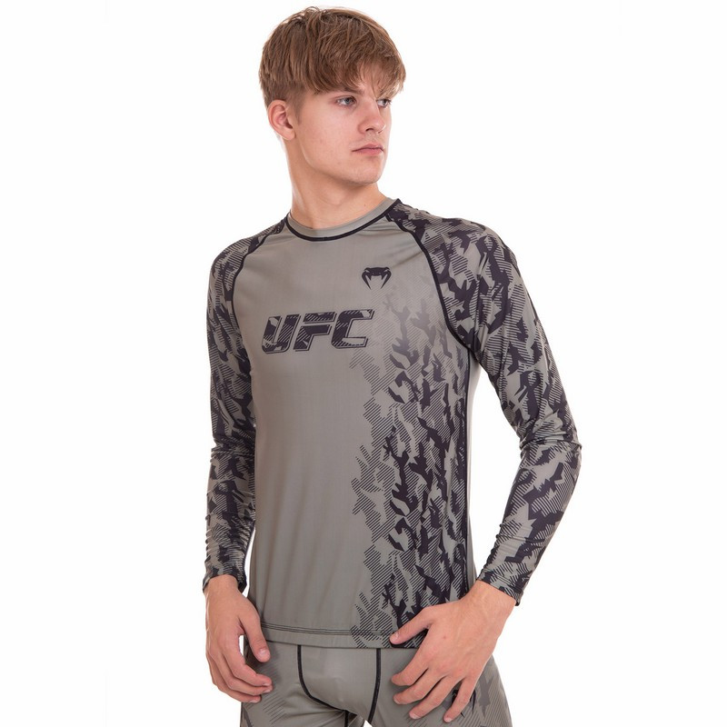 Рашгард мужской с длинным рукавом UFC Heroe 9516 размер (50-52) Olive-Black, Рашгард мужской с длинным рукавом UFC Heroe 9516 размер 2XL (50-52) Olive-Black
Рашгард мужской с длинным рукавом UFC Heroe 9516 размер (50-52) Olive-Black, Рашгард мужской с длинным рукавом UFC Heroe 9516 размер 2XL (50-52) Olive-Black