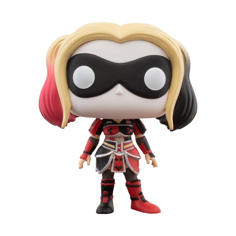 Коллекционная фигурка Funko POP! Heroes DC Imperial Palace Harley Quinn 52429 (FUN2549887)
Коллекционная фигурка Funko POP! Heroes DC Imperial Palace Harley Quinn 52429 (FUN2549887)