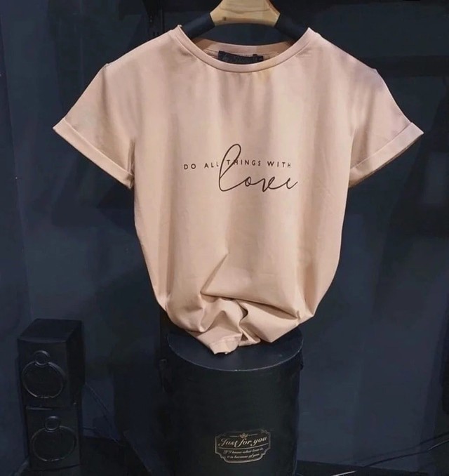 Футболка WITH LOVE onesize - универсал Бежевый, Футболка WITH LOVE onesize 42-46 универсал Бежевый
Футболка WITH LOVE onesize - универсал Бежевый, Футболка WITH LOVE onesize 42-46 универсал Бежевый