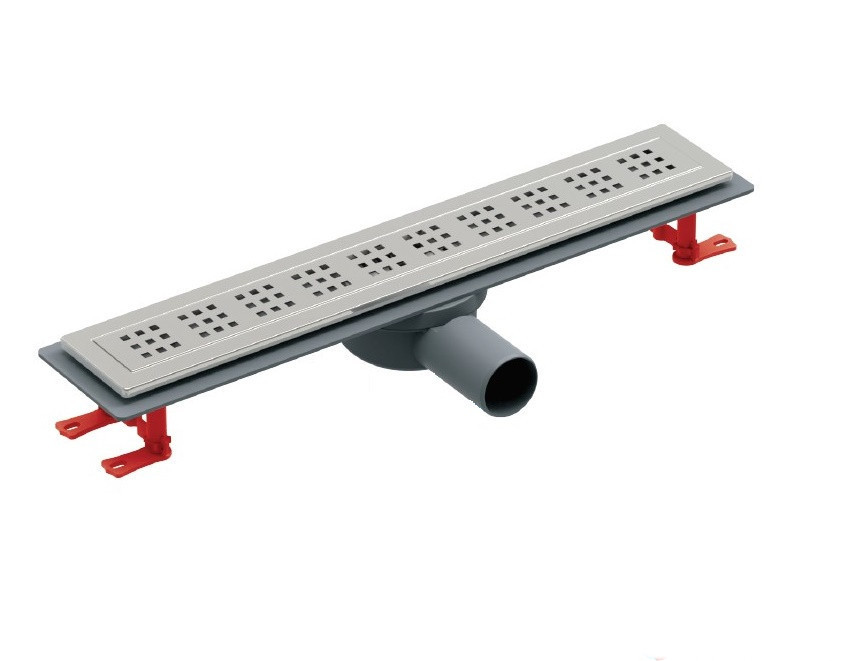 Трап для душа Valtemo Smartline Base 60cm 50 боковой выход с гидроизоляцией (VLD-540320) (SNS)
Трап для душа Valtemo Smartline Base 60cm 50 боковой выход с гидроизоляцией (VLD-540320) (SNS)