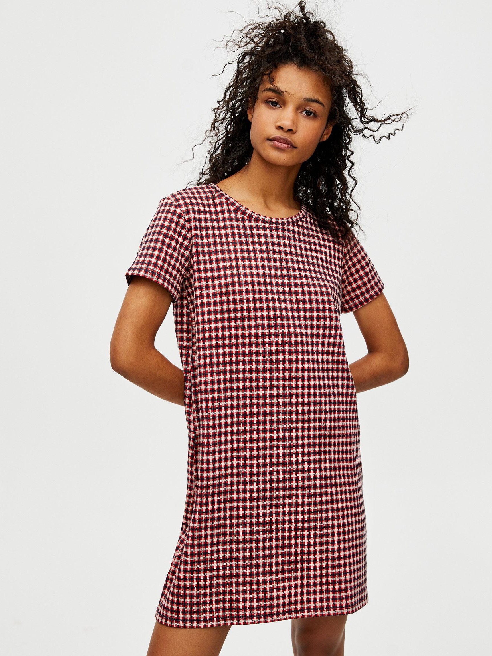 Платье Pull & Bear 5390/344/600 Красное, Платье Pull & Bear 5390/344/600 XL Красное
Платье Pull & Bear 5390/344/600 Красное, Платье Pull & Bear 5390/344/600 XL Красное