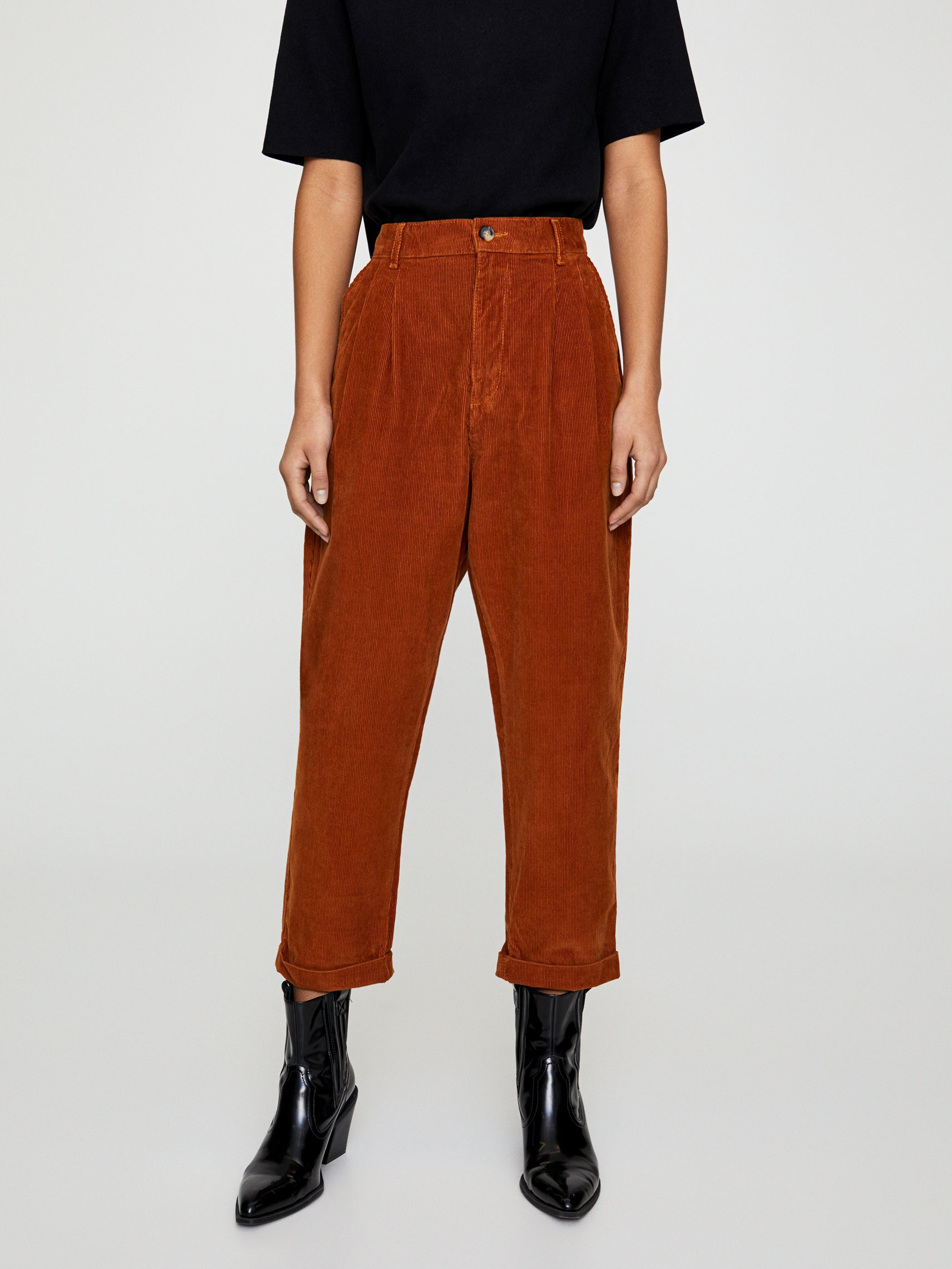 Брюки Pull & Bear 5670/303/745 Горчичные, Брюки Pull & Bear 5670/303/745 34 Горчичные
Брюки Pull & Bear 5670/303/745 Горчичные, Брюки Pull & Bear 5670/303/745 34 Горчичные