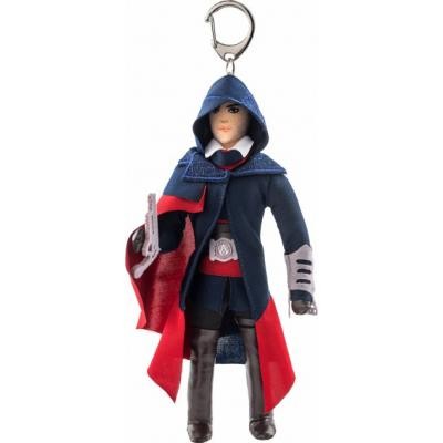 Мягкая детская игрушка WP Merchandise Брелок плюшевый ASSASSIN'S CREED Evie Frye (AC010011)
Мягкая детская игрушка WP Merchandise Брелок плюшевый ASSASSIN'S CREED Evie Frye (AC010011)
