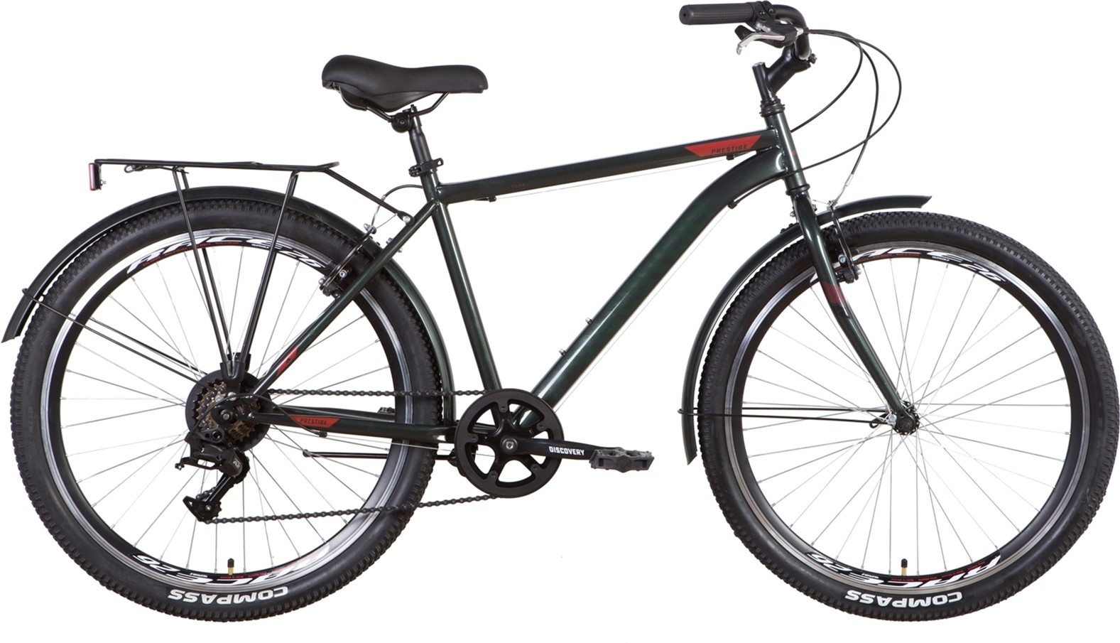 Велосипед Discovery Prestige Man Vbr 26" 18" 2022 Темно-зеленый (OPS-DIS-26-463)
Велосипед Discovery Prestige Man Vbr 26" 18" 2022 Темно-зеленый (OPS-DIS-26-463)