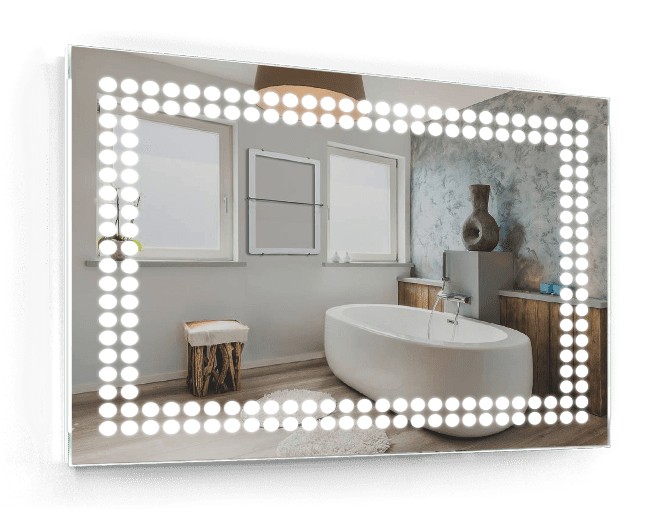 Зеркало в ванную IP67 с подсветкой Smart Mirror сенсорное Como SK 90х80см влагостойкое
Зеркало в ванную IP67 с подсветкой Smart Mirror сенсорное Como SK 90х80см влагостойкое
