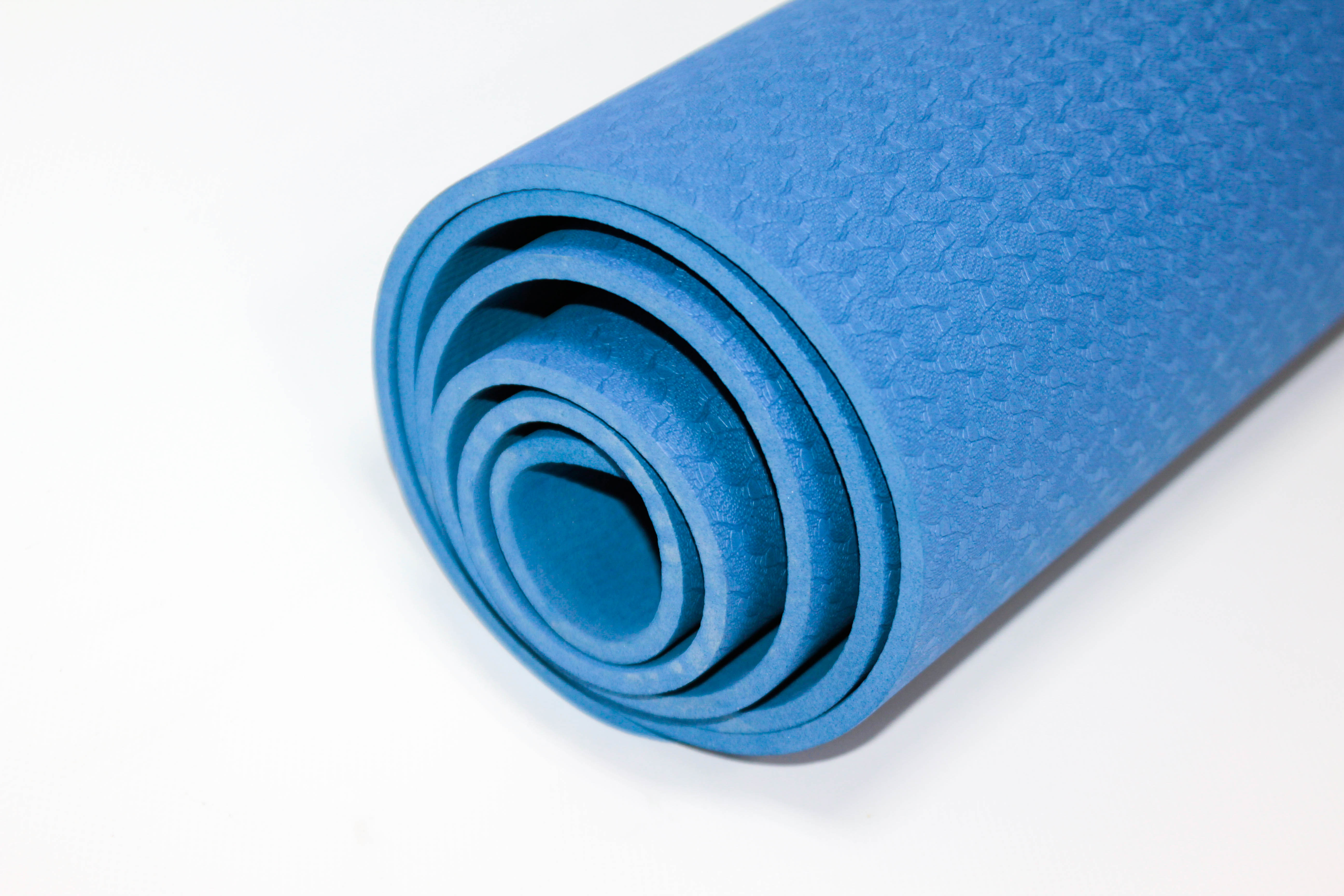 Коврик для йоги и фитнеса LifeSport Yoga Mat 183x61cm 6mm TPE (single layer) - черный
Коврик для йоги и фитнеса LifeSport Yoga Mat 183x61cm 6mm TPE (single layer) - черный
