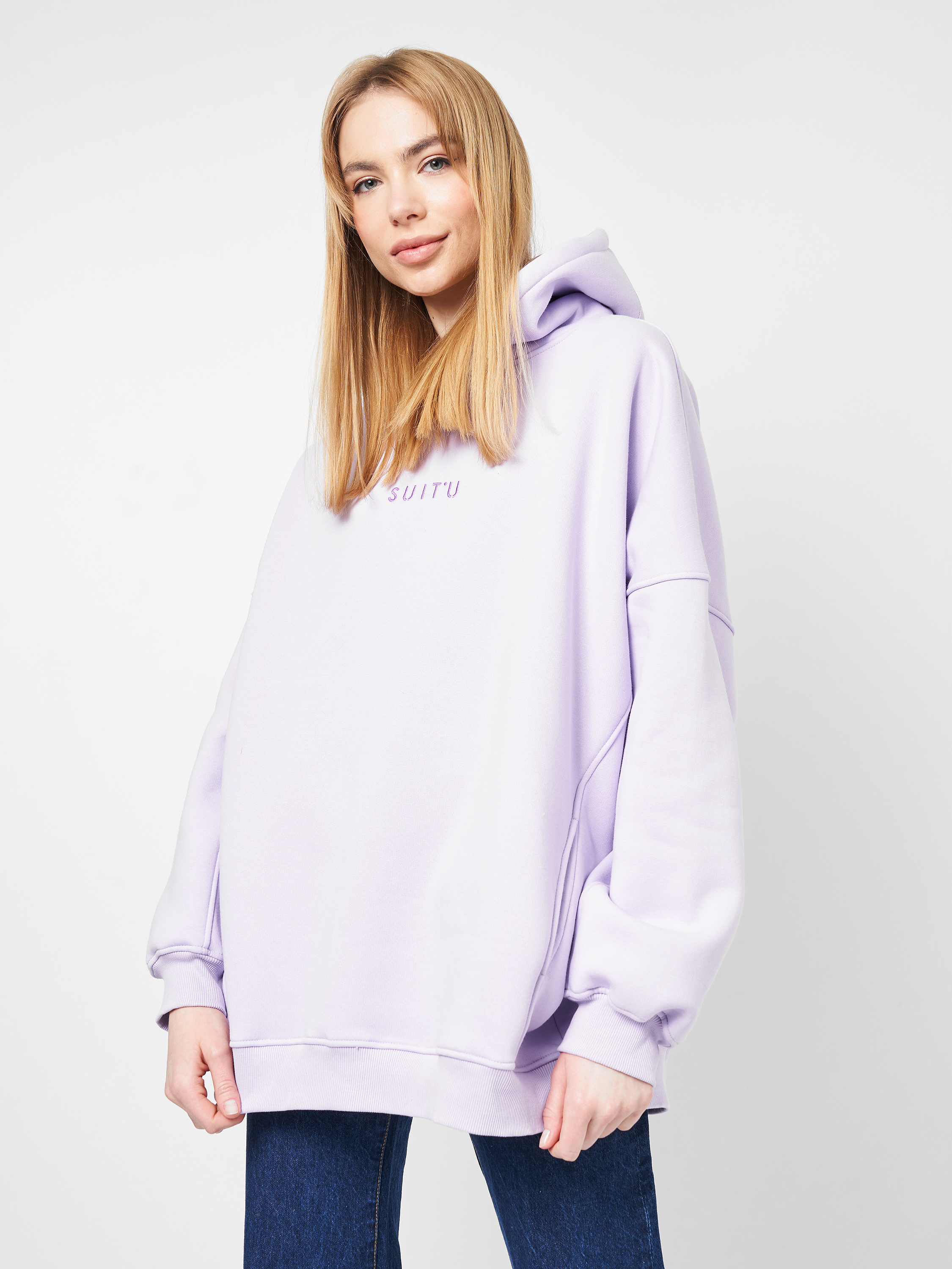 Худи Suit'u XAZ298153UGPU Лавандовое, Худи Suit'u XAZ298153UGPU One Size Лавандовое
Худи Suit'u XAZ298153UGPU Лавандовое, Худи Suit'u XAZ298153UGPU One Size Лавандовое