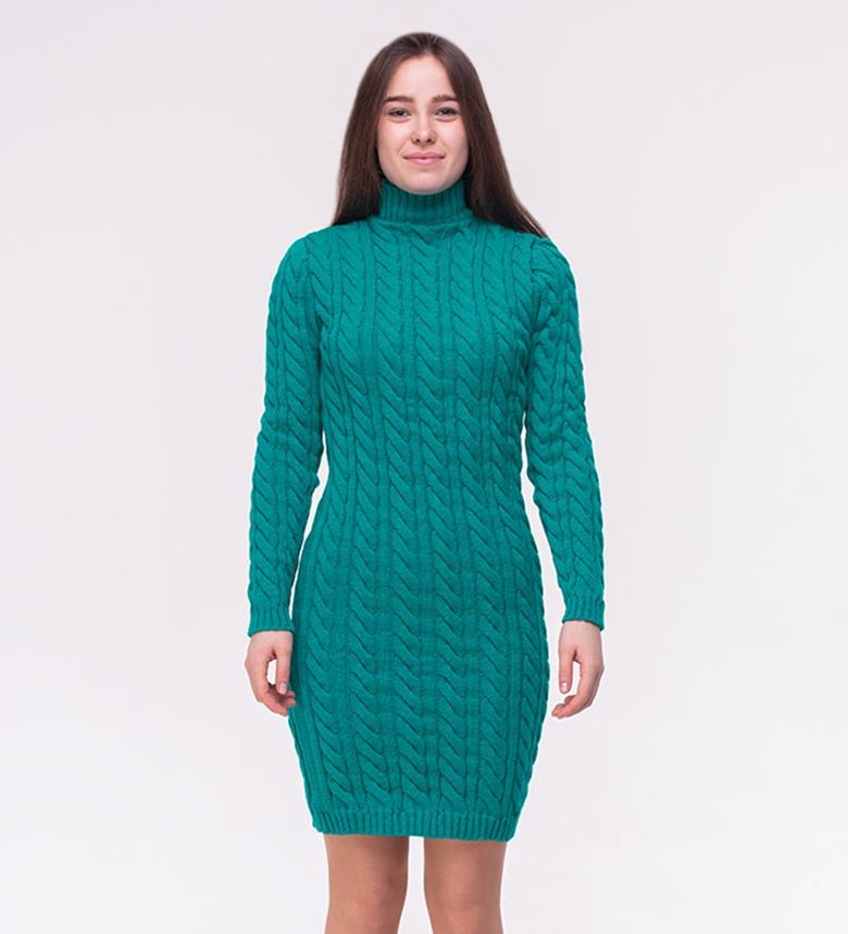 Fashions • Платье вязаное Мила Fashions бирюза (547-аш, Fashions • Платье вязаное Мила Fashions 44-50 бирюза (547-аш)
Fashions • Платье вязаное Мила Fashions бирюза (547-аш, Fashions • Платье вязаное Мила Fashions 44-50 бирюза (547-аш)