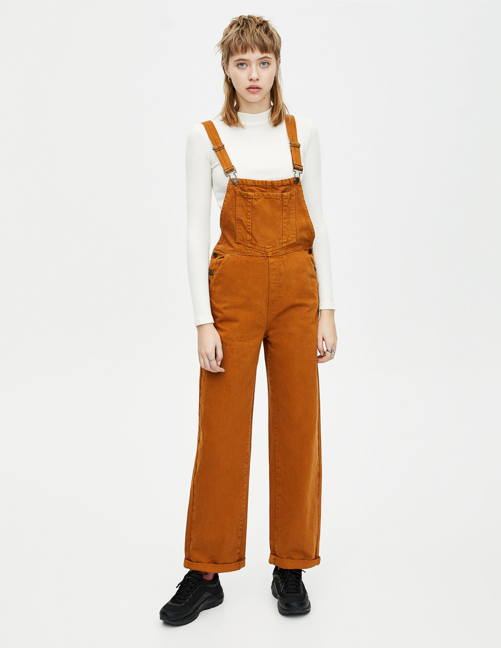 Комбинезон PULL & BEAR Ж1078101 (5637/300/756) цвет коричневый, Комбинезон PULL & BEAR Ж1078101 (5637/300/756) цвет коричневый S
Комбинезон PULL & BEAR Ж1078101 (5637/300/756) цвет коричневый, Комбинезон PULL & BEAR Ж1078101 (5637/300/756) цвет коричневый S