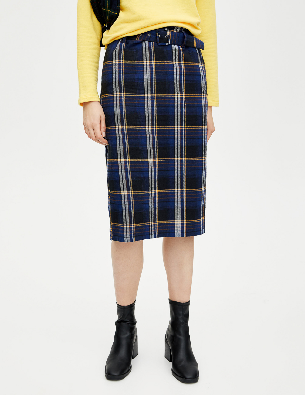 Юбка PULL & BEAR Ж1077952 (9398/382/400) цвет синий, Юбка PULL & BEAR Ж1077952 (9398/382/400) цвет синий S
Юбка PULL & BEAR Ж1077952 (9398/382/400) цвет синий, Юбка PULL & BEAR Ж1077952 (9398/382/400) цвет синий S