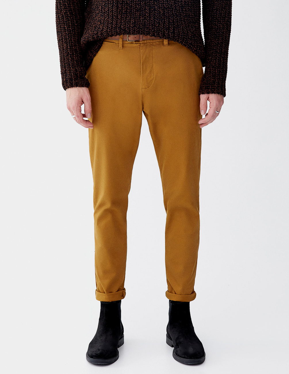 Брюки PULL & BEAR М0115795 (9680/520/707) цвет коричневый, Брюки PULL & BEAR М0115795 (9680/520/707) цвет коричневый 32
Брюки PULL & BEAR М0115795 (9680/520/707) цвет коричневый, Брюки PULL & BEAR М0115795 (9680/520/707) цвет коричневый 32