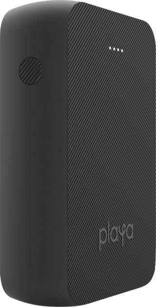 Портативное зарядное устройство Playa by Belkin 10000mAh, 15W USB-C, USB-A, black (PB0002BTC1-PBB)
Портативное зарядное устройство Playa by Belkin 10000mAh, 15W USB-C, USB-A, black (PB0002BTC1-PBB)