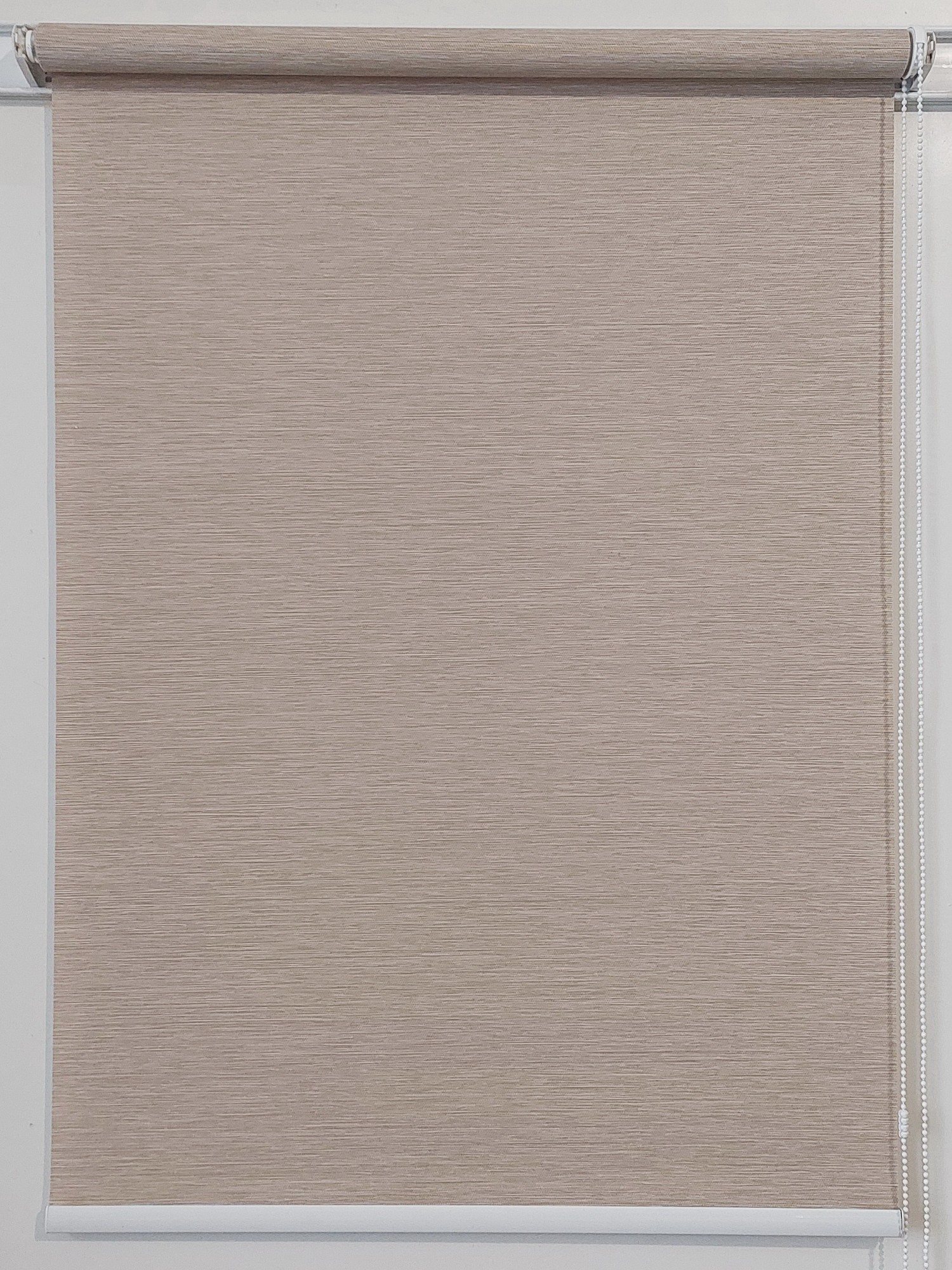 Рулонная штора Miranda Бомбей 115*150 см Светло-бежевый WZ 313-17
Рулонная штора Miranda Бомбей 115*150 см Светло-бежевый WZ 313-17