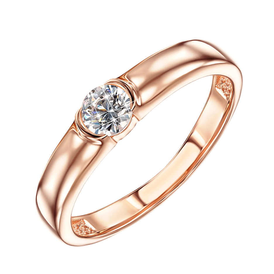 Золотое кольцо Оливия в красном цвете с фианитами S Zirconia 000129706 18.5 размера
Золотое кольцо Оливия в красном цвете с фианитами S Zirconia 000129706 18.5 размера