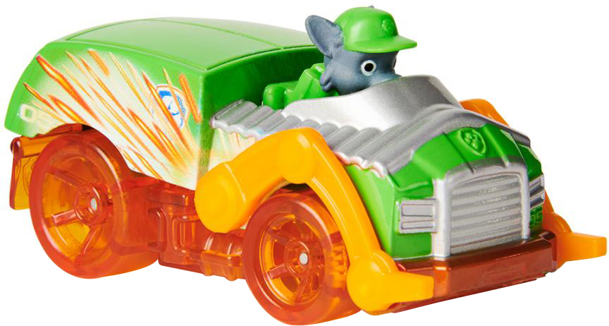 Коллекционная фигурка Spin Master Щенячий патруль Рокки с автомобилем Die Cast Spark (SM16782-31)
Коллекционная фигурка Spin Master Щенячий патруль Рокки с автомобилем Die Cast Spark (SM16782-31)