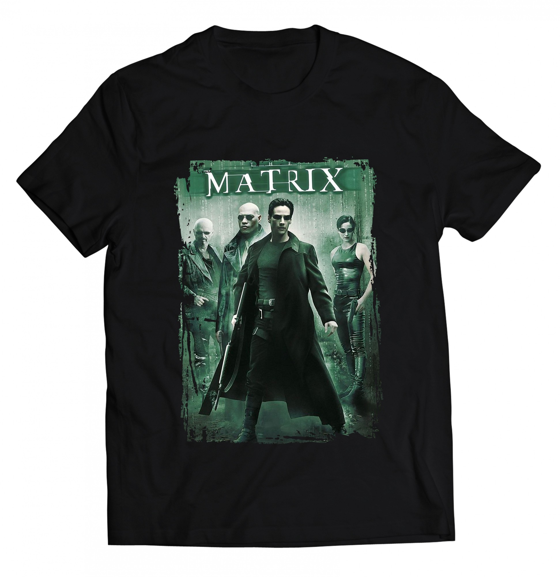 Футболка Stedman Vintage Series Poster The Matrix Постер Матрица 001 Черная, Футболка Stedman Vintage Series Poster The Matrix Постер Матрица 001 L Черная
Футболка Stedman Vintage Series Poster The Matrix Постер Матрица 001 Черная, Футболка Stedman Vintage Series Poster The Matrix Постер Матрица 001 L Черная