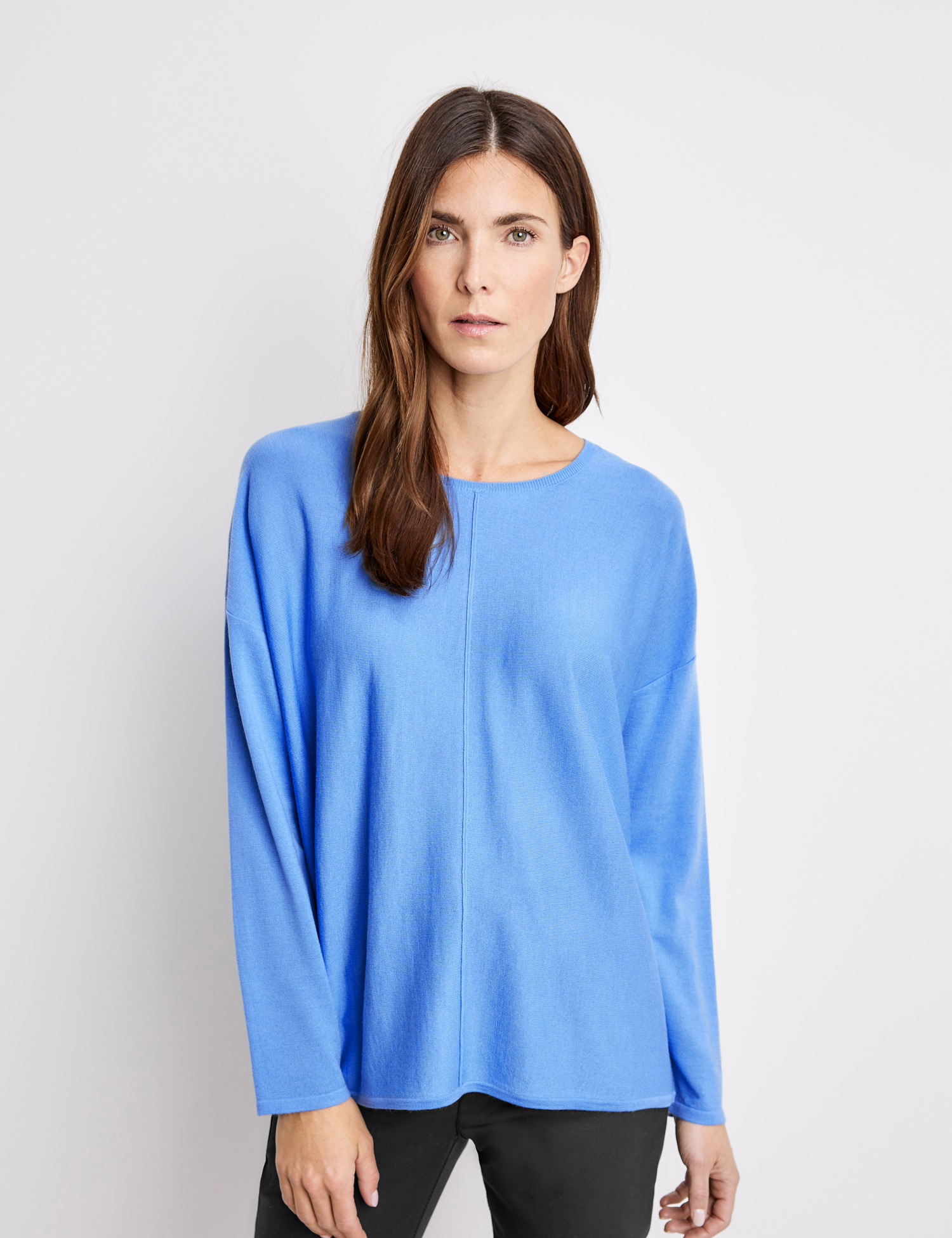 Джемпер Gerry Weber Синий 671030.35715, Джемпер Gerry Weber 42 Синий 671030.35715
Джемпер Gerry Weber Синий 671030.35715, Джемпер Gerry Weber 42 Синий 671030.35715