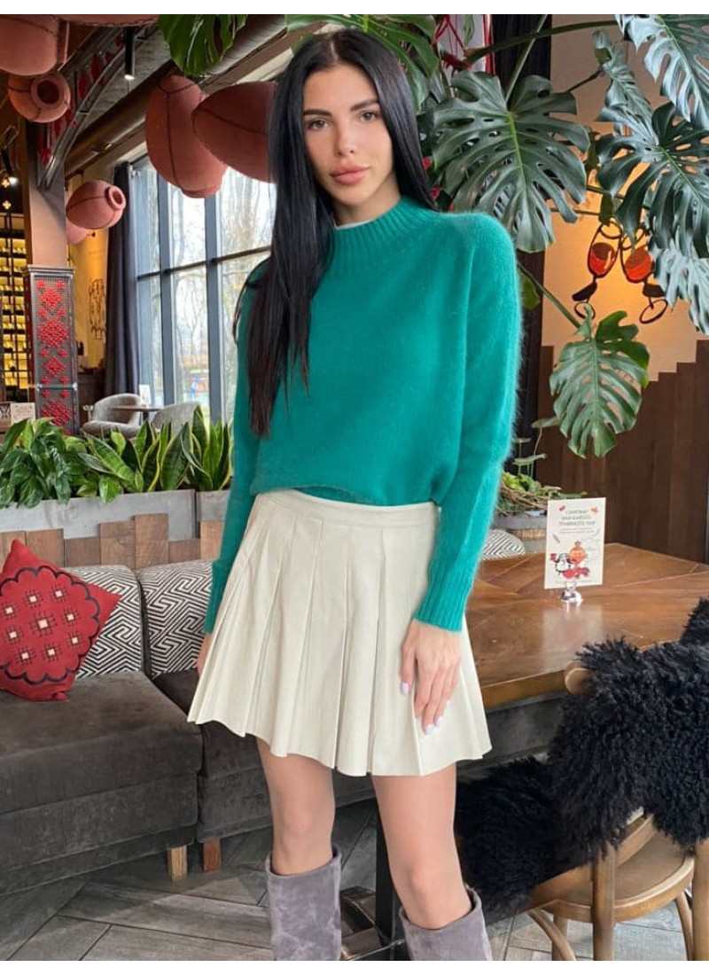 Свитер ангоровый с высоким горлом 9753# Modern Boutique изумрудный, СВ9753, Свитер ангоровый с высоким горлом 9753# Modern Boutique изумрудный, one size СВ9753
Свитер ангоровый с высоким горлом 9753# Modern Boutique изумрудный, СВ9753, Свитер ангоровый с высоким горлом 9753# Modern Boutique изумрудный, one size СВ9753