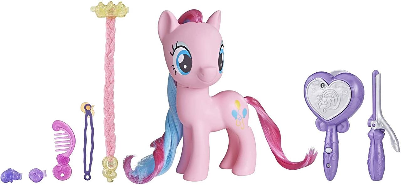 Май лител пони Волшебный Салон Пинки Пай My Little Pony Magical Salon Pinkie Pie
Май лител пони Волшебный Салон Пинки Пай My Little Pony Magical Salon Pinkie Pie