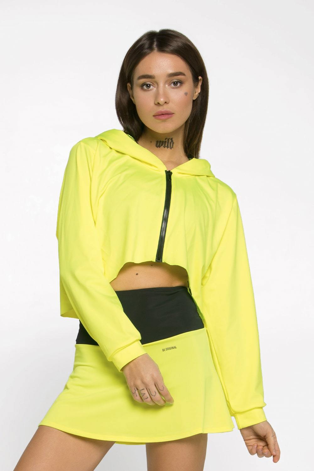 Худи Designed For Fitness Basic New Lemon (- желтый, Худи Designed For Fitness Basic New Lemon (M-L желтый)
Худи Designed For Fitness Basic New Lemon (- желтый, Худи Designed For Fitness Basic New Lemon (M-L желтый)