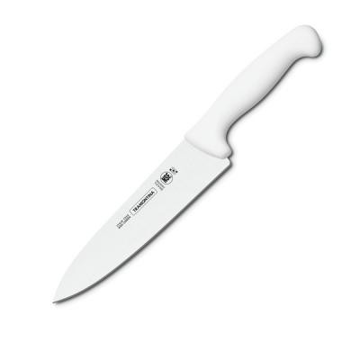 Кухонный нож Tramontina Professional Master для мяса 203 мм White (24609/188)
Кухонный нож Tramontina Professional Master для мяса 203 мм White (24609/188)
