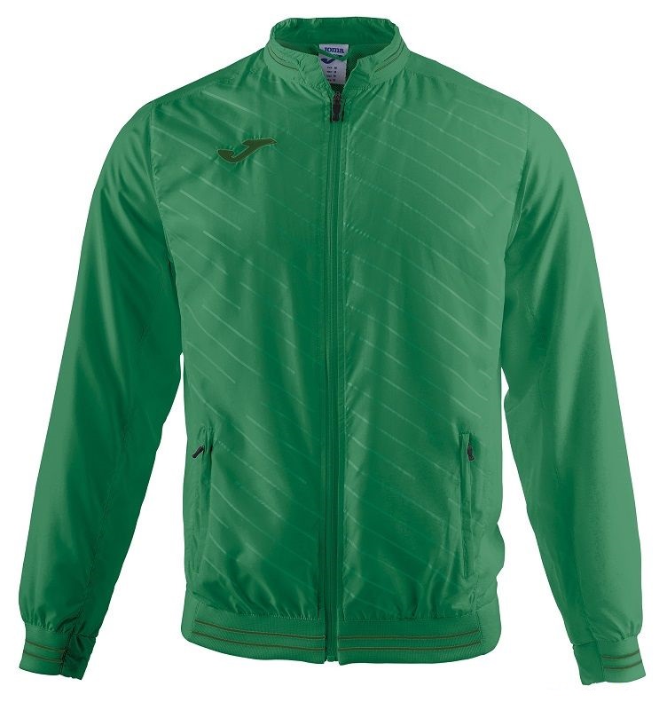 Олимпийка (мастерка) зеленая Joma TORNEO II 100640.450, Олимпийка (мастерка) зеленая Joma TORNEO II XL 100640.450
Олимпийка (мастерка) зеленая Joma TORNEO II 100640.450, Олимпийка (мастерка) зеленая Joma TORNEO II XL 100640.450