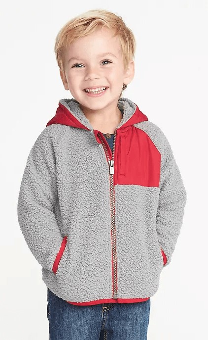 Теплая кофта детская 2 3 4 года 3Т EUR 92 98 Old Navy art382929 (Серый/Красный, размер 92-99)
Теплая кофта детская 2 3 4 года 3Т EUR 92 98 Old Navy art382929 (Серый/Красный, размер 92-99)
