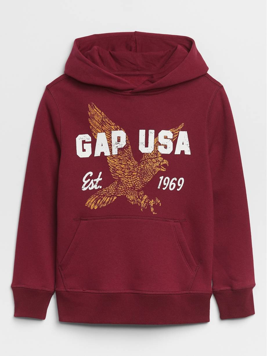 Толстовка детская GAP худи кофта для мальчика 4 5 лет art652137 (Красный, размер XS)
Толстовка детская GAP худи кофта для мальчика 4 5 лет art652137 (Красный, размер XS)