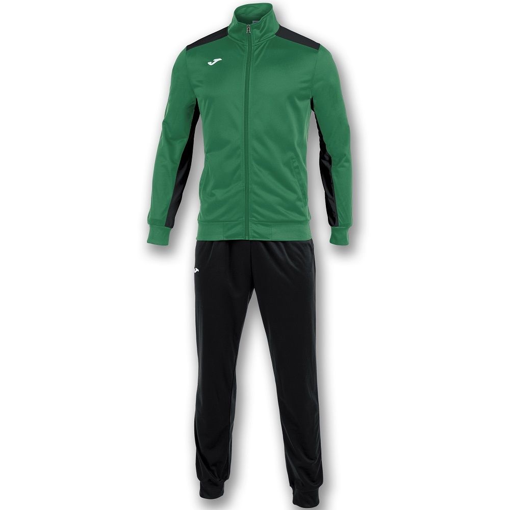Спортивный костюм Joma ACADEMY зелено-черный 101096.451, Спортивный костюм Joma ACADEMY зелено-черный M 101096.451
Спортивный костюм Joma ACADEMY зелено-черный 101096.451, Спортивный костюм Joma ACADEMY зелено-черный M 101096.451