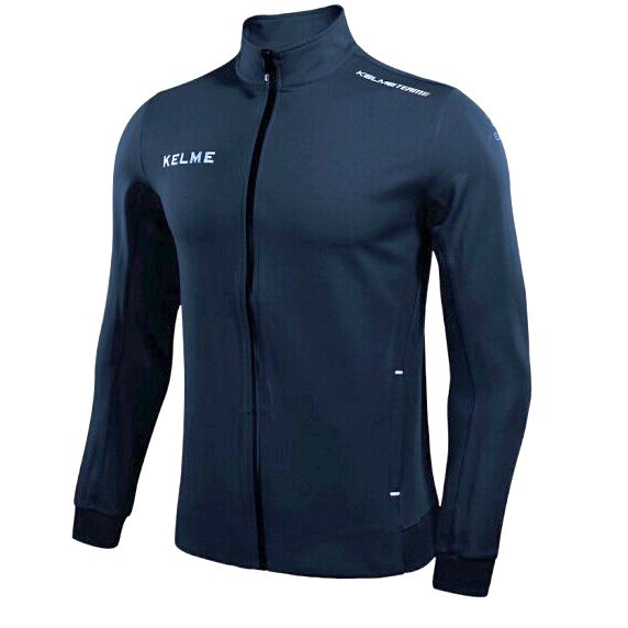 Олимпийка (мастерка) Kelme CORDOBA темно-синяя 3871303.4001, Олимпийка (мастерка) Kelme CORDOBA темно-синяя S 3871303.4001
Олимпийка (мастерка) Kelme CORDOBA темно-синяя 3871303.4001, Олимпийка (мастерка) Kelme CORDOBA темно-синяя S 3871303.4001