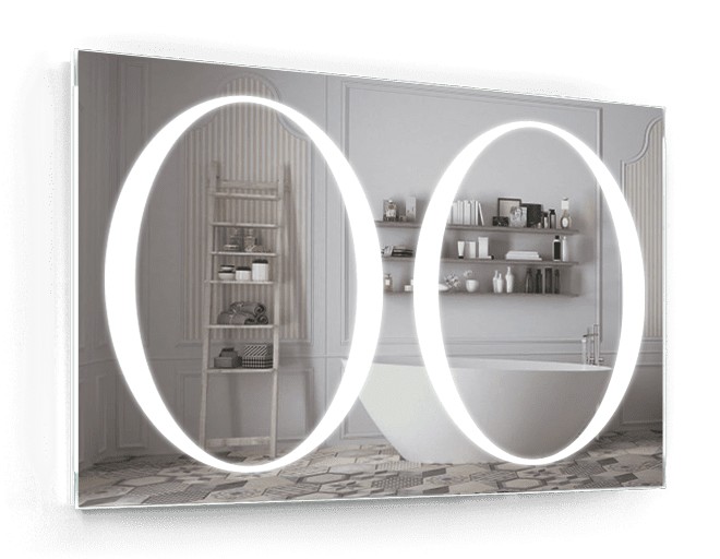 Зеркало в ванную IP67 с подсветкой Smart Mirror сенсорное Viareggio SK 120х90см влагостойкое
Зеркало в ванную IP67 с подсветкой Smart Mirror сенсорное Viareggio SK 120х90см влагостойкое