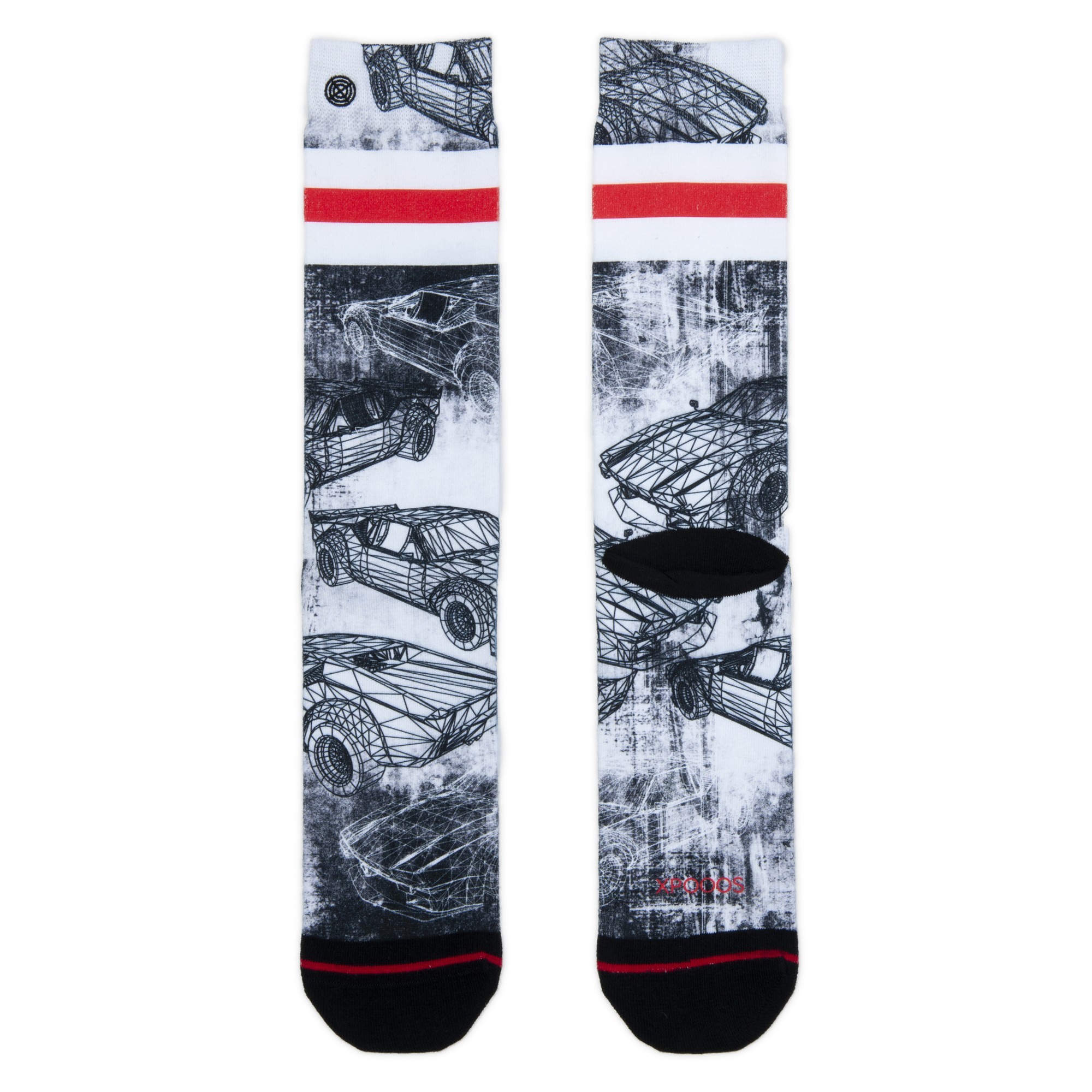 Носки ART OF SOCKS Grunge Cars - р Разноцветные (60145-7000, Носки ART OF SOCKS Grunge Cars 39-42 р Разноцветные (60145-7000)
Носки ART OF SOCKS Grunge Cars - р Разноцветные (60145-7000, Носки ART OF SOCKS Grunge Cars 39-42 р Разноцветные (60145-7000)