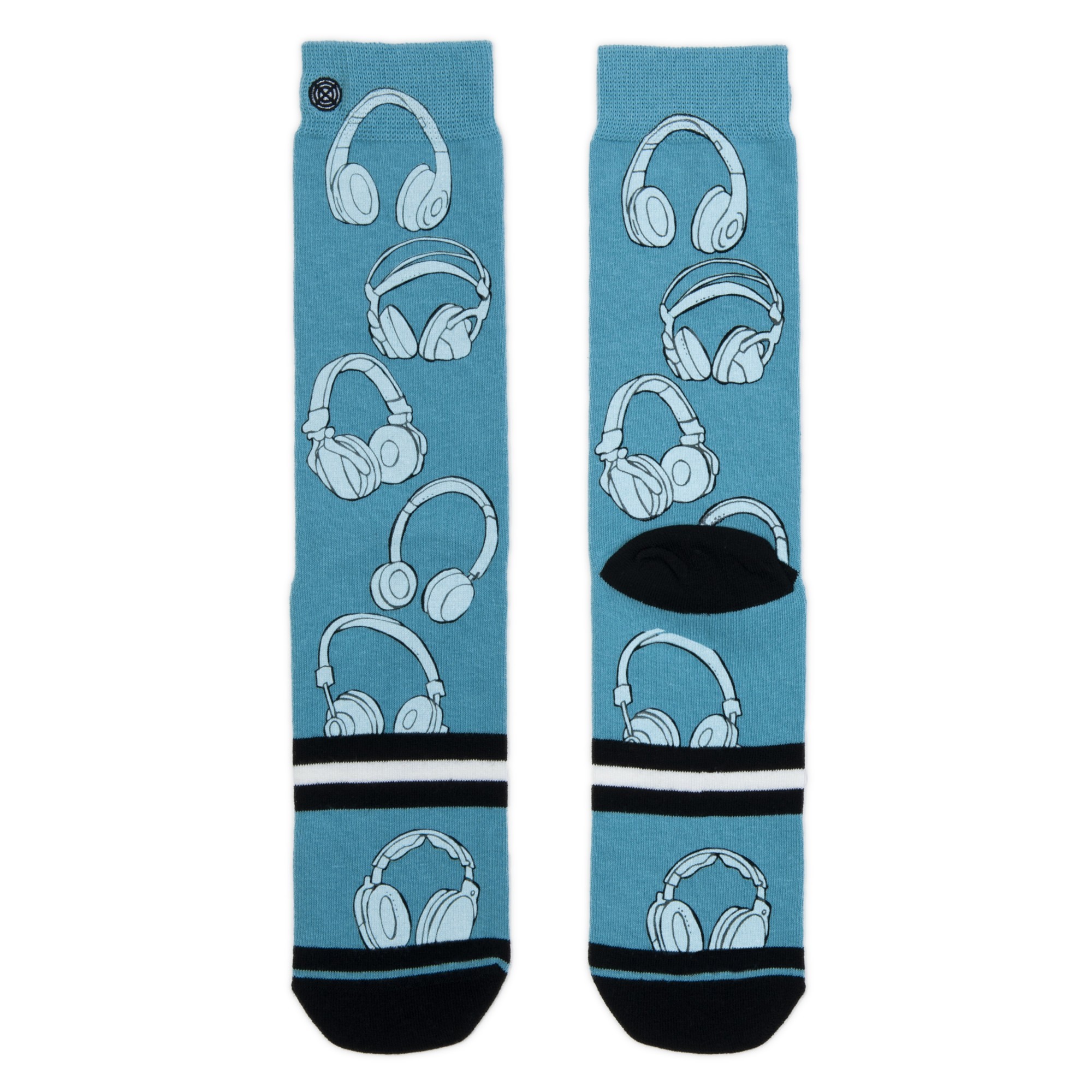 Носки ART OF SOCKS Headphone - р Ментоловые (60146-7000, Носки ART OF SOCKS Headphone 39-42 р Ментоловые (60146-7000)
Носки ART OF SOCKS Headphone - р Ментоловые (60146-7000, Носки ART OF SOCKS Headphone 39-42 р Ментоловые (60146-7000)