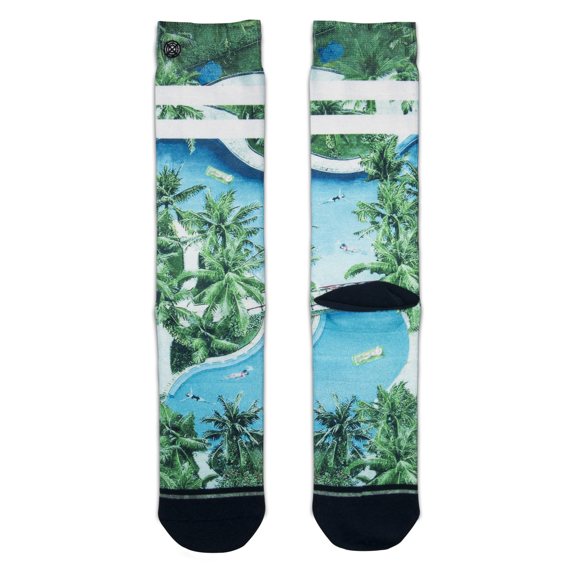Носки ART OF SOCKS Pool View - р Разноцветные (60103-700, Носки ART OF SOCKS Pool View 43-46 р Разноцветные (60103-700)
Носки ART OF SOCKS Pool View - р Разноцветные (60103-700, Носки ART OF SOCKS Pool View 43-46 р Разноцветные (60103-700)