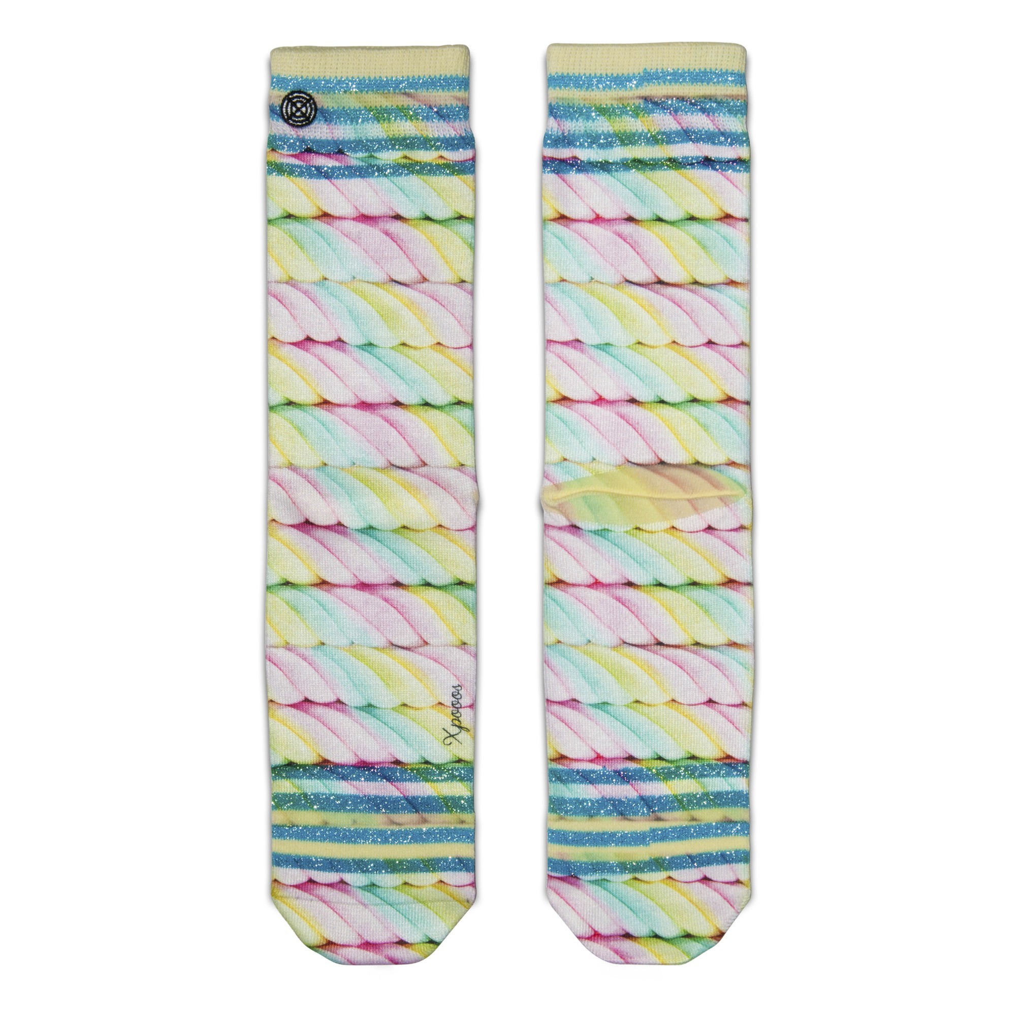Носки ART OF SOCKS Candy Twister Разноцветные (70102-700, Носки ART OF SOCKS Candy Twister One size Разноцветные (70102-700)
Носки ART OF SOCKS Candy Twister Разноцветные (70102-700, Носки ART OF SOCKS Candy Twister One size Разноцветные (70102-700)