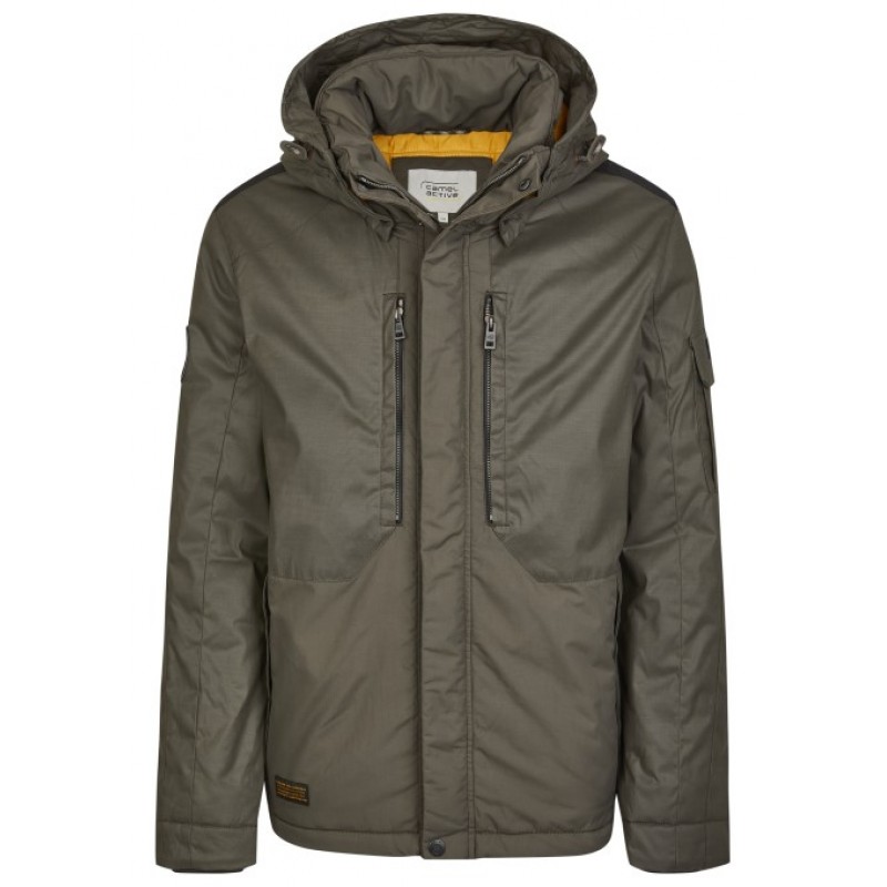 Куртка утепленная JACKE Camel Active 430260-6J02-96 Серый, Куртка утепленная JACKE Camel Active 430260-6J02-96 52 Серый
Куртка утепленная JACKE Camel Active 430260-6J02-96 Серый, Куртка утепленная JACKE Camel Active 430260-6J02-96 52 Серый