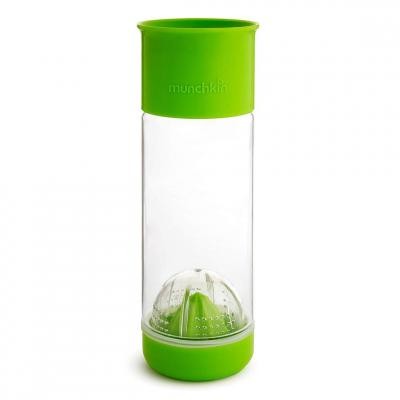 Поильник-непроливайка Munchkin Miracle 360 Fruit Infuser Cup, 591 мл, зеленый (051754)
Поильник-непроливайка Munchkin Miracle 360 Fruit Infuser Cup, 591 мл, зеленый (051754)