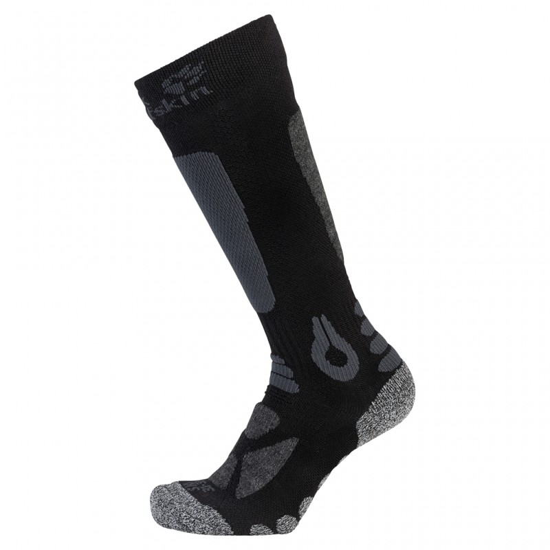 Носки SKI MERINO SOCK HIGH CUT KIDS Jack Wolfskin 1904502-6000 Черный, Носки SKI MERINO SOCK HIGH CUT KIDS Jack Wolfskin 1904502-6000 31-33 Черный
Носки SKI MERINO SOCK HIGH CUT KIDS Jack Wolfskin 1904502-6000 Черный, Носки SKI MERINO SOCK HIGH CUT KIDS Jack Wolfskin 1904502-6000 31-33 Черный