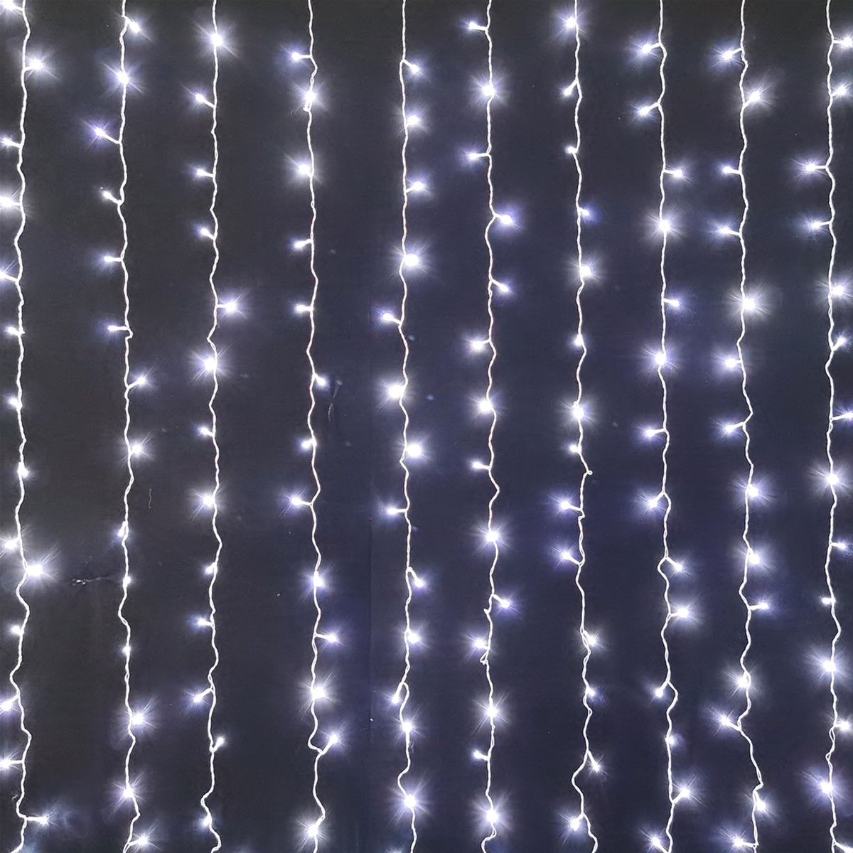 Светодиодная гирлянда Новогодько 238 LED, Холодный белый, 2х2 м, 8 режимов, коннектор (973768) (4820253262811)
Светодиодная гирлянда Новогодько 238 LED, Холодный белый, 2х2 м, 8 режимов, коннектор (973768) (4820253262811)