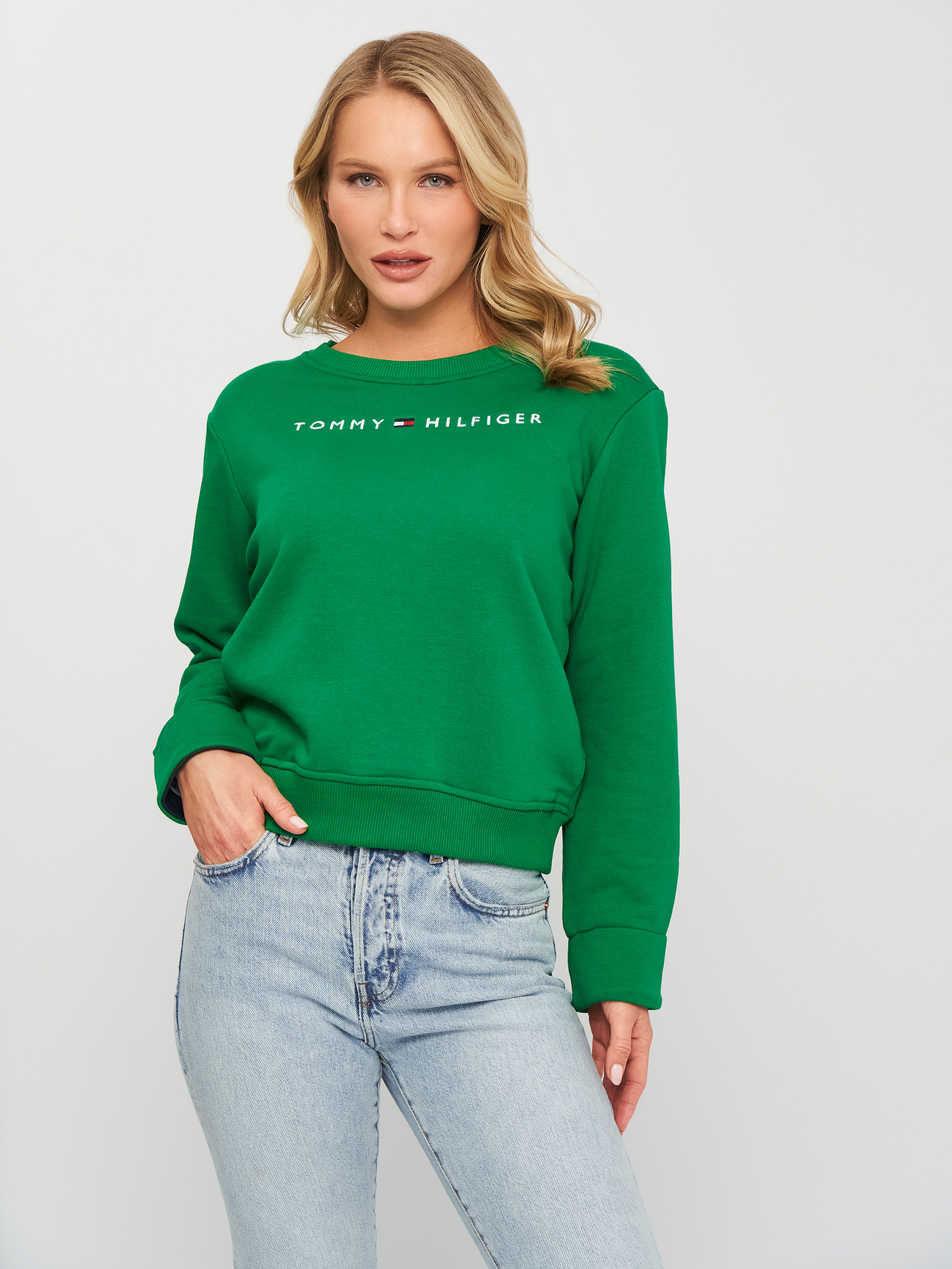 Свитшот Tommy Hilfiger 10844.3 (48) Зеленый, Свитшот Tommy Hilfiger 10844.3 XL (48) Зеленый
Свитшот Tommy Hilfiger 10844.3 (48) Зеленый, Свитшот Tommy Hilfiger 10844.3 XL (48) Зеленый
