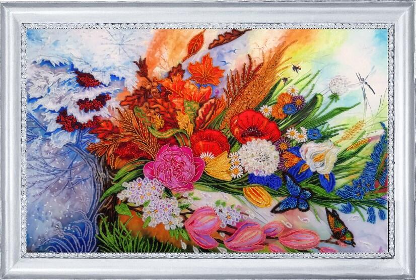 Butterfly Времена года (167)
Butterfly Времена года (167)