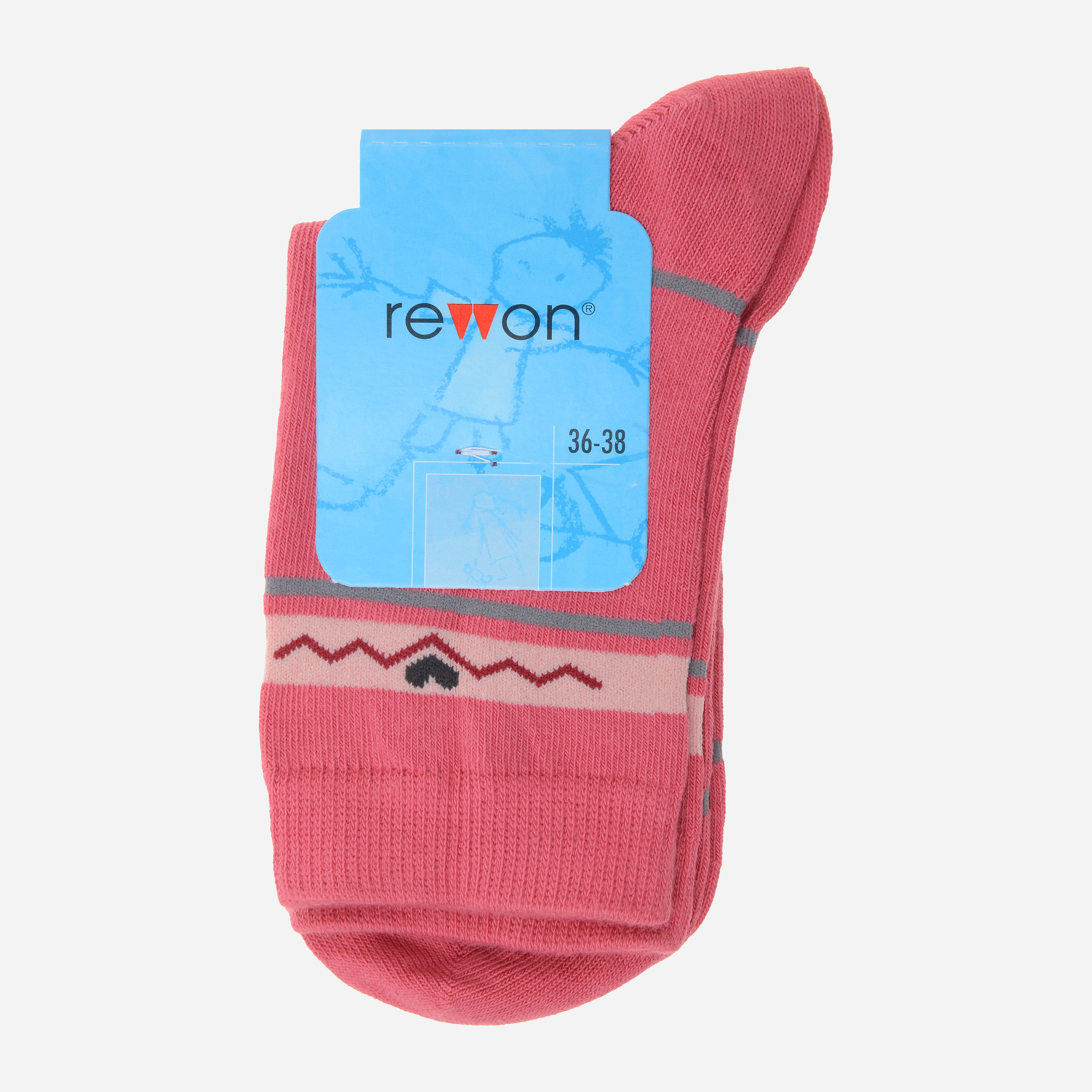 Носки Rewon 101002 G - 10 - р Темно-розовые, Носки Rewon 101002 G - 10 23-24 р Темно-розовые
Носки Rewon 101002 G - 10 - р Темно-розовые, Носки Rewon 101002 G - 10 23-24 р Темно-розовые