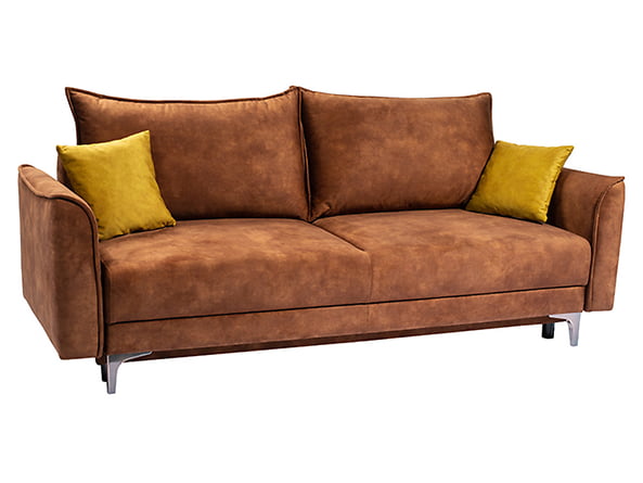 Элегантный и удобный диван со спальной функцией Halia BRW Sofa 205x100x95 085760
Элегантный и удобный диван со спальной функцией Halia BRW Sofa 205x100x95 085760